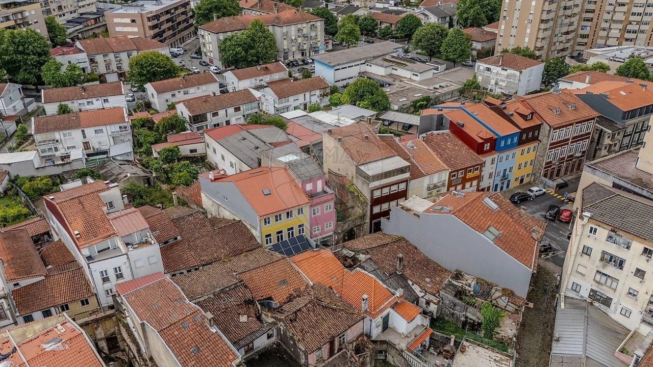 Apartamento para Venda em Braga (Maximinos, Sé e Cividade) Foto 5