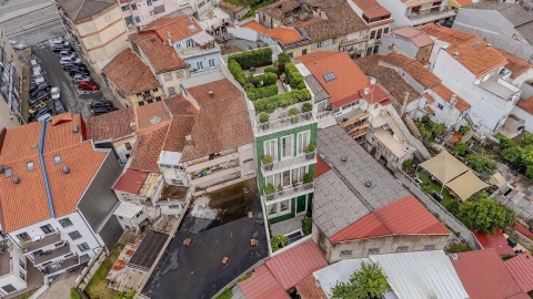 Apartamento para Venda em Braga (Maximinos, Sé e Cividade)