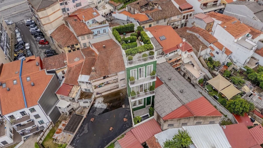 Apartamento para Venda em Braga (Maximinos, Sé e Cividade) Foto 12