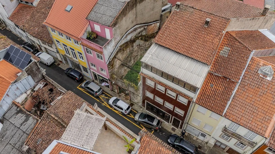Apartamento para Venda em Braga (Maximinos, Sé e Cividade) Foto 16