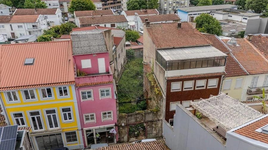 Apartamento para Venda em Braga (Maximinos, Sé e Cividade) Foto 17
