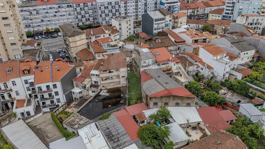 Apartamento para Venda em Braga (Maximinos, Sé e Cividade) Foto 18