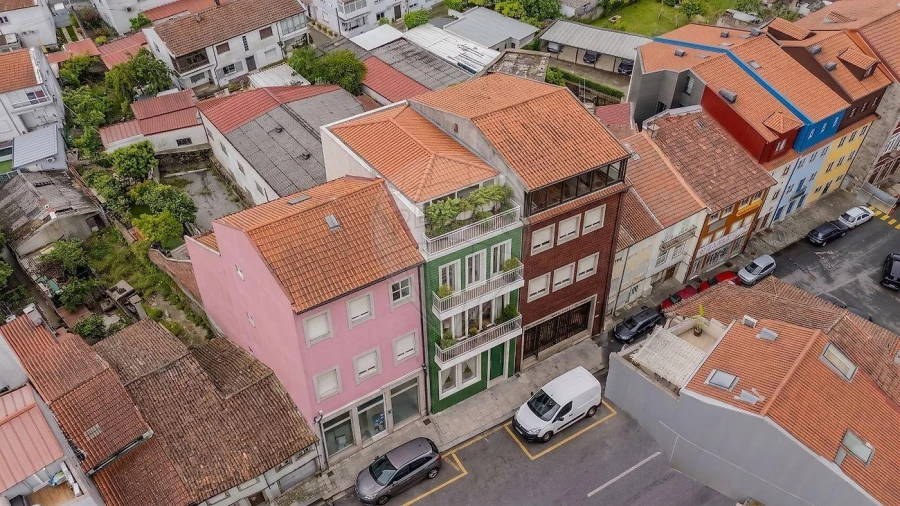 Apartamento para Venda em Braga (Maximinos, Sé e Cividade) Foto 20