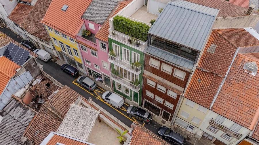 Apartamento para Venda em Braga (Maximinos, Sé e Cividade) Foto 22