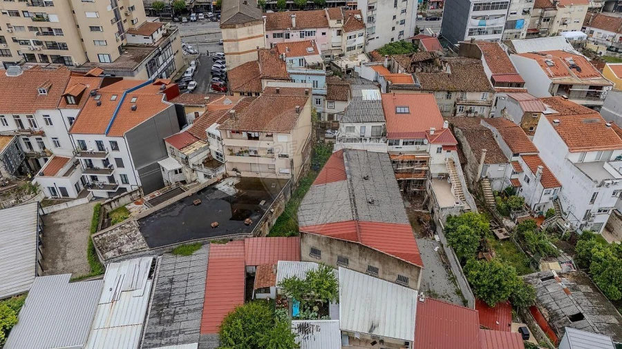 Apartamento para Venda em Braga (Maximinos, Sé e Cividade) Foto 23