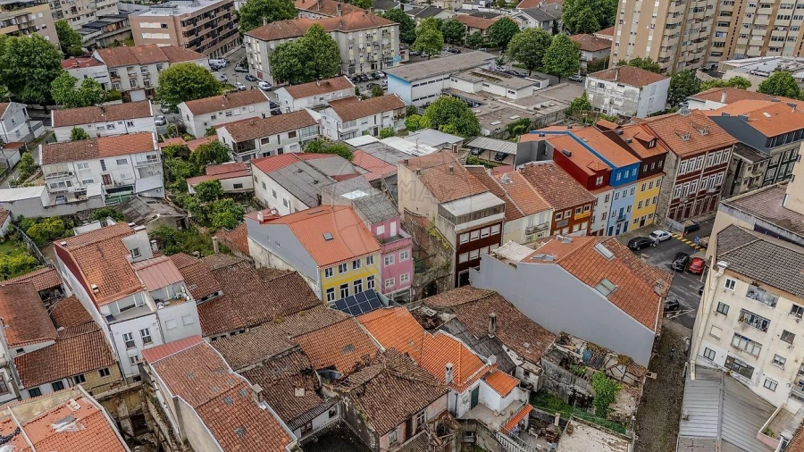 Apartamento para Venda em Braga (Maximinos, Sé e Cividade) Foto 5