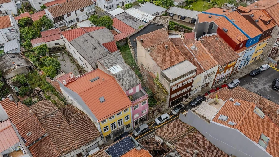Apartamento para Venda em Braga (Maximinos, Sé e Cividade) Foto 6