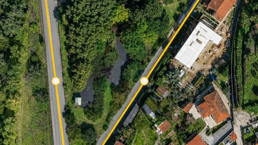 Terreno para Venda em Prazins Santo Tirso e Corvite
