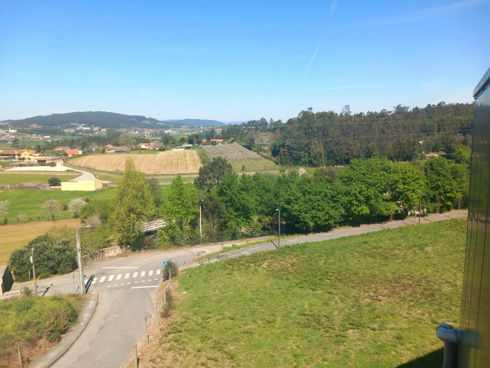 Terreno para Venda em Vila Nova de Famalicão e Calendário Foto 1