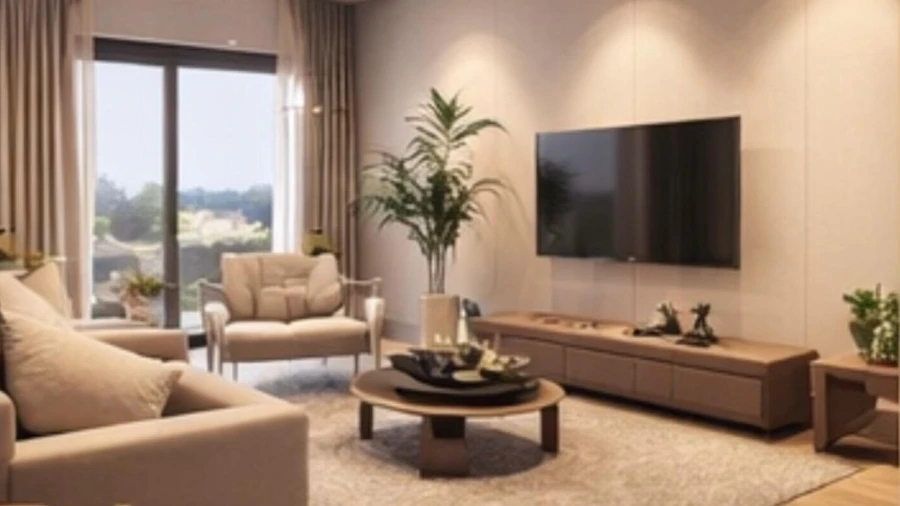 Apartamento T2 para Venda em Requião
