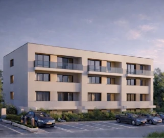 Apartamento T2 para Venda em Requião