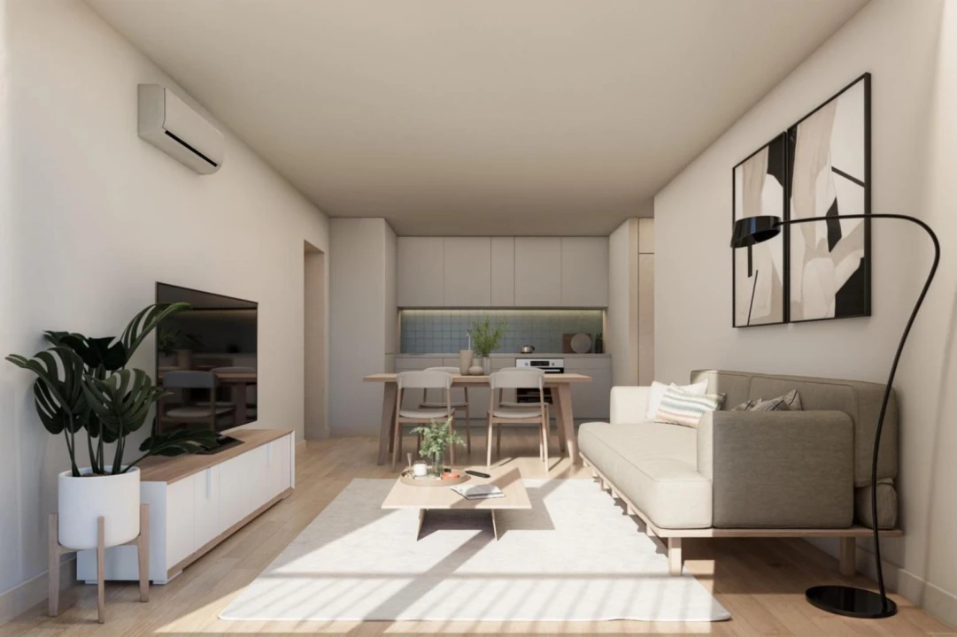 Apartamento T2 para Venda em Requião Foto 1