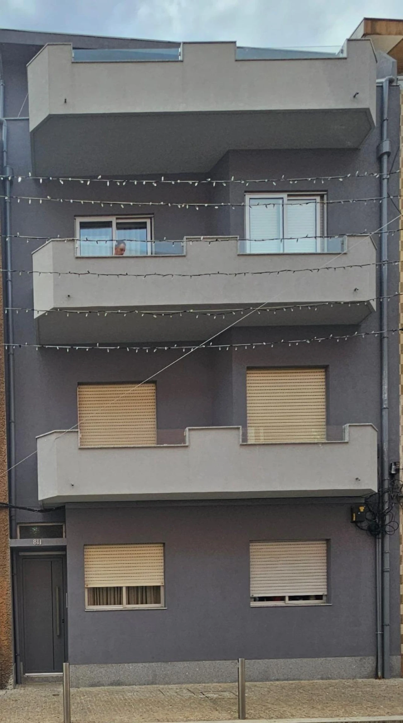 Apartamento T3 para Venda em Póvoa de Varzim, Beiriz e Argivai Foto 1