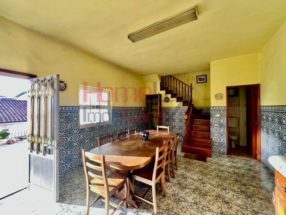 Moradia T3 para Venda em Fânzeres e São Pedro da Cova Foto 31