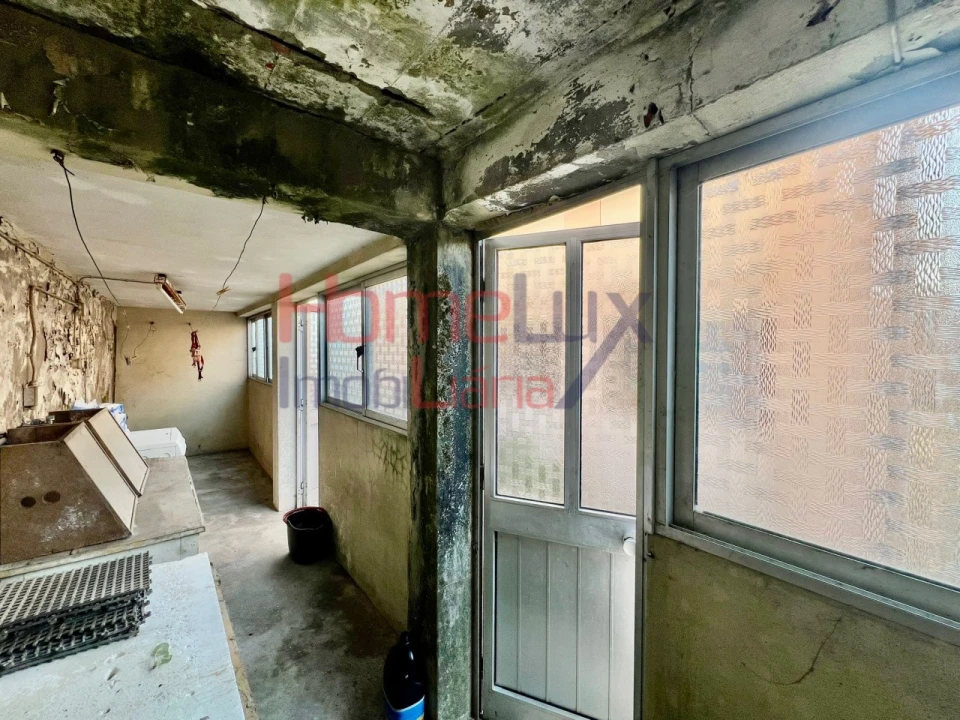 Moradia T3 para Venda em Fânzeres e São Pedro da Cova Foto 62