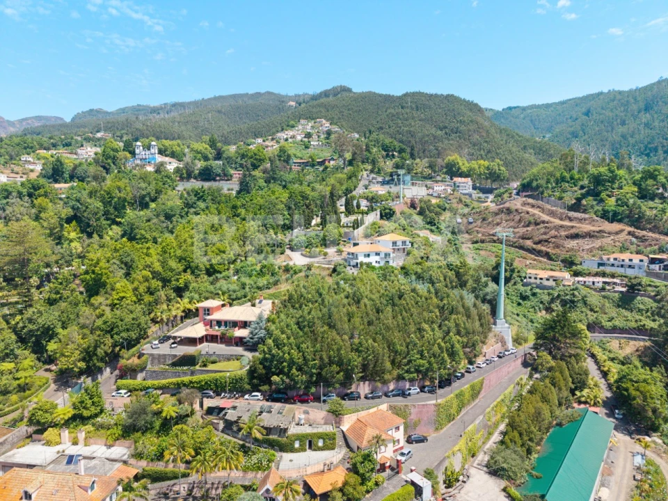 Moradia T3 para Venda em São Martinho Foto 6