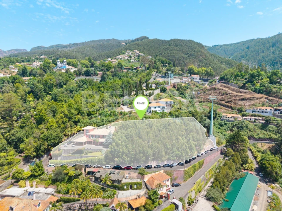 Moradia T3 para Venda em São Martinho Foto 7