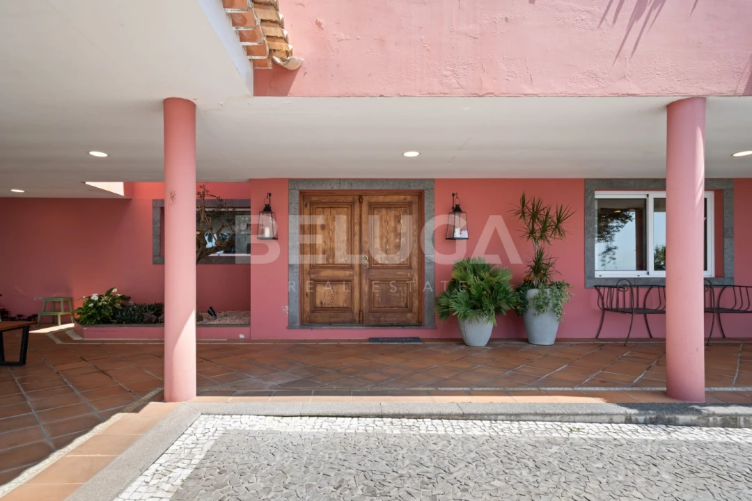 Moradia T3 para Venda em São Martinho Foto 11