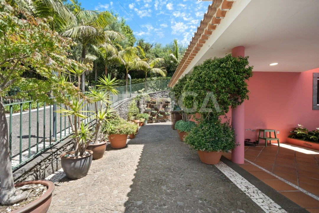 Moradia T3 para Venda em São Martinho Foto 14