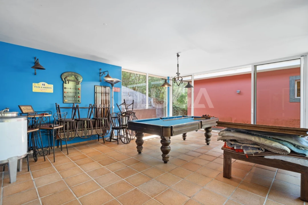 Moradia T3 para Venda em São Martinho Foto 59