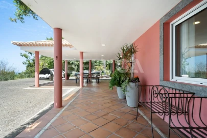 Moradia T3 para Venda em São Martinho