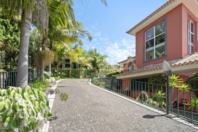 Moradia T3 para Venda em São Martinho