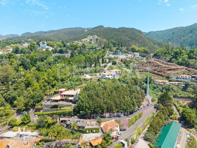 Moradia T3 para Venda em São Martinho Foto 6