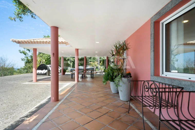Moradia T3 para Venda em São Martinho Foto 9
