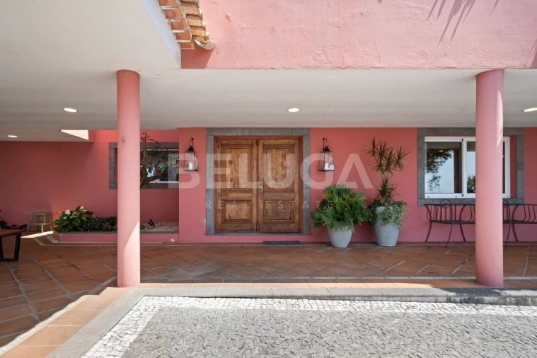 Moradia T3 para Venda em São Martinho Foto 11