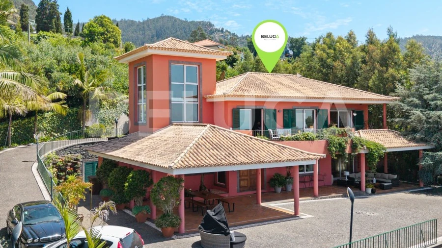 Moradia T3 para Venda em São Martinho