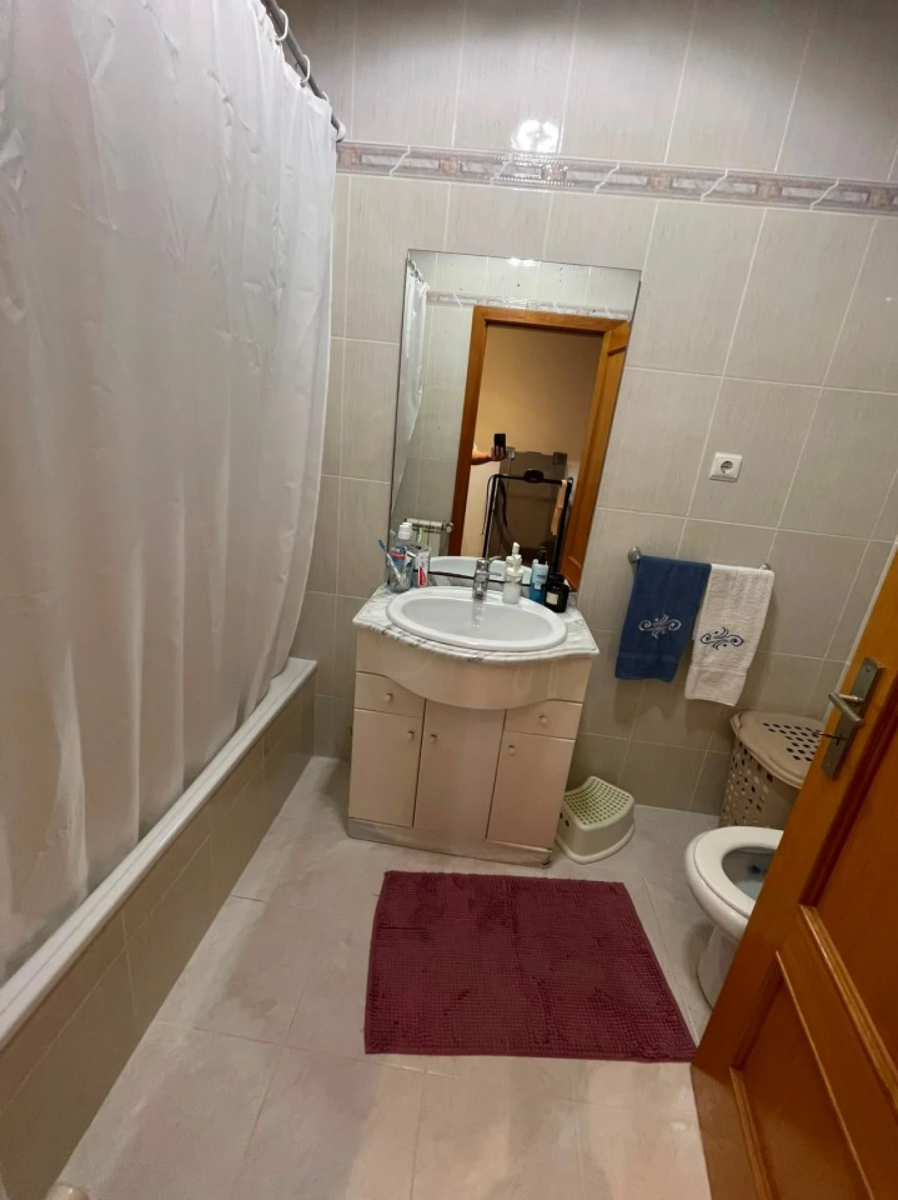 Apartamento T2 para Venda em Alfena Foto 8