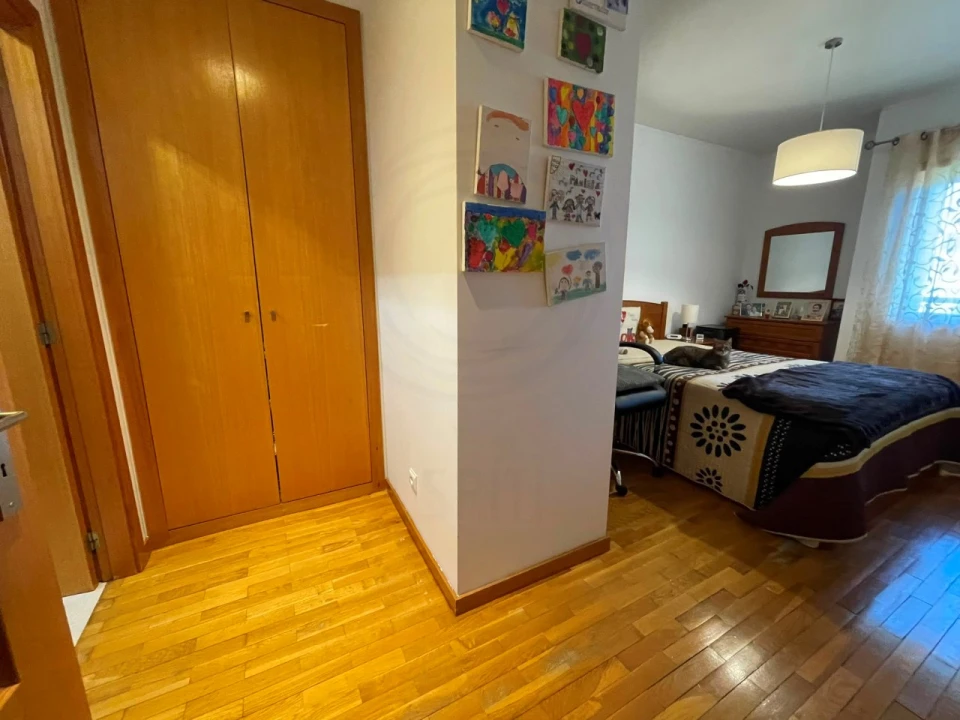 Apartamento T2 para Venda em Alfena Foto 9