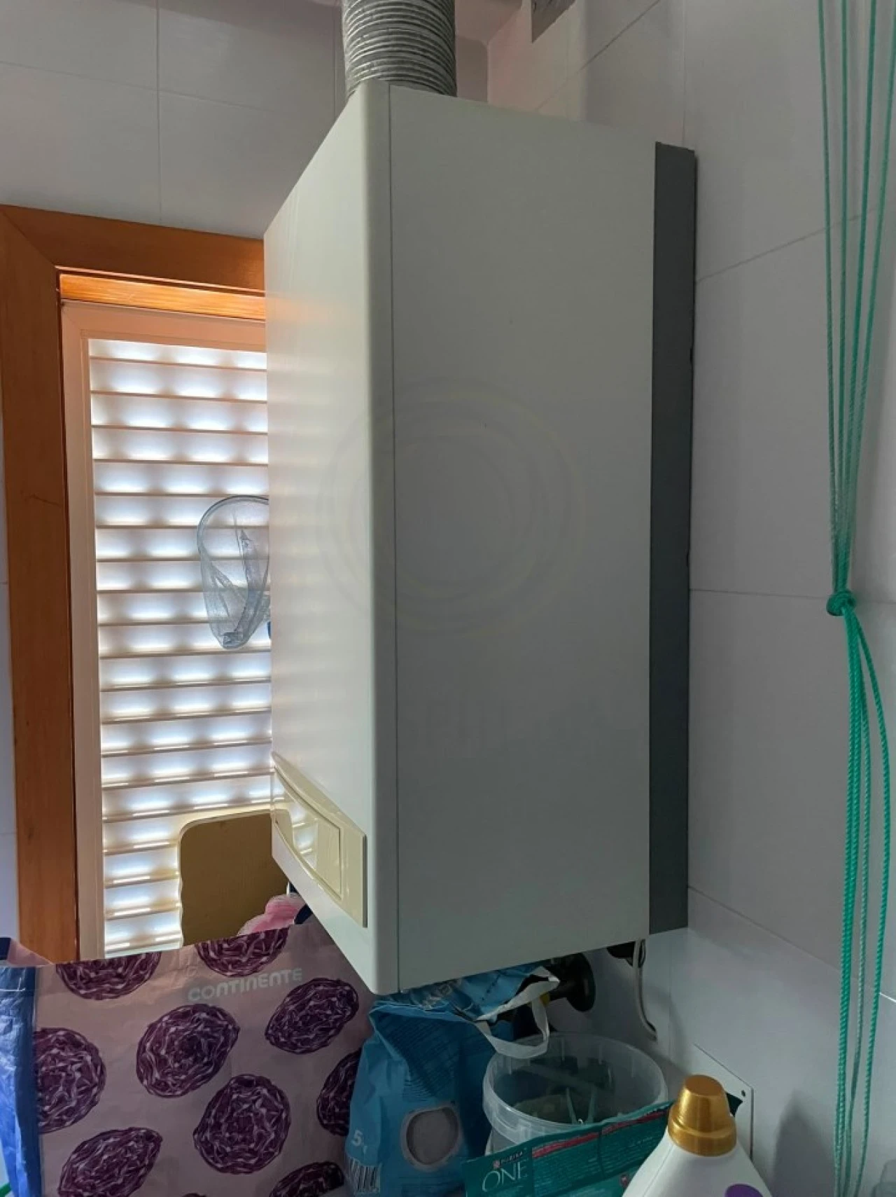 Apartamento T2 para Venda em Alfena Foto 10