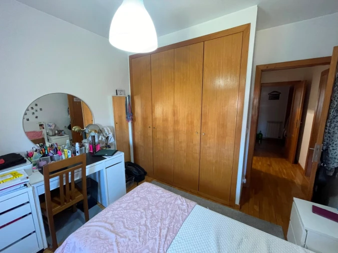 Apartamento T2 para Venda em Alfena Foto 13