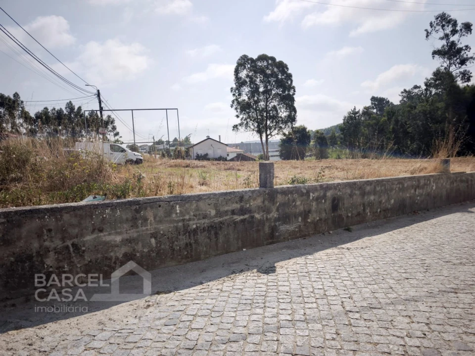 Terreno para Venda em Negreiros e Chavão Foto 1