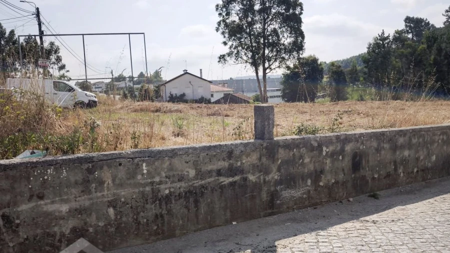 Terreno para Venda em Negreiros e Chavão