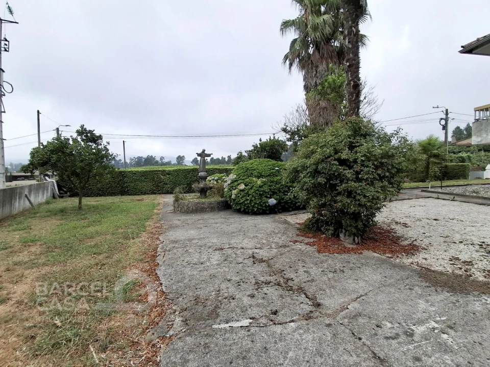Moradia T5 para Venda em Roriz Foto 8