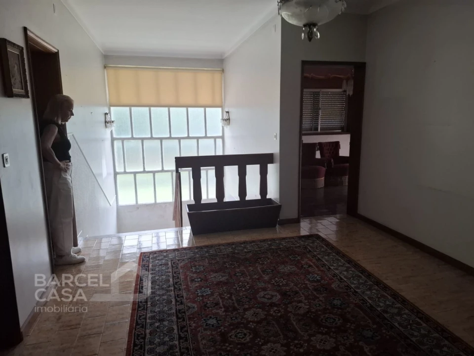 Moradia T5 para Venda em Roriz Foto 14