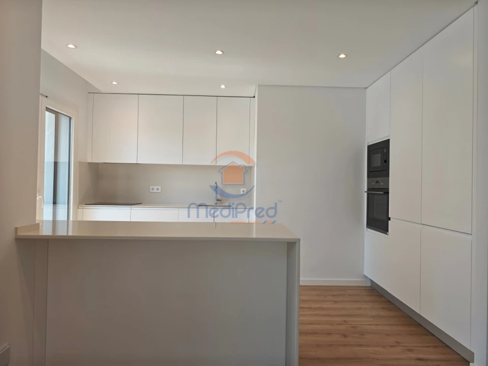 Apartamento T2 para Venda em Montijo e Afonsoeiro Foto 6