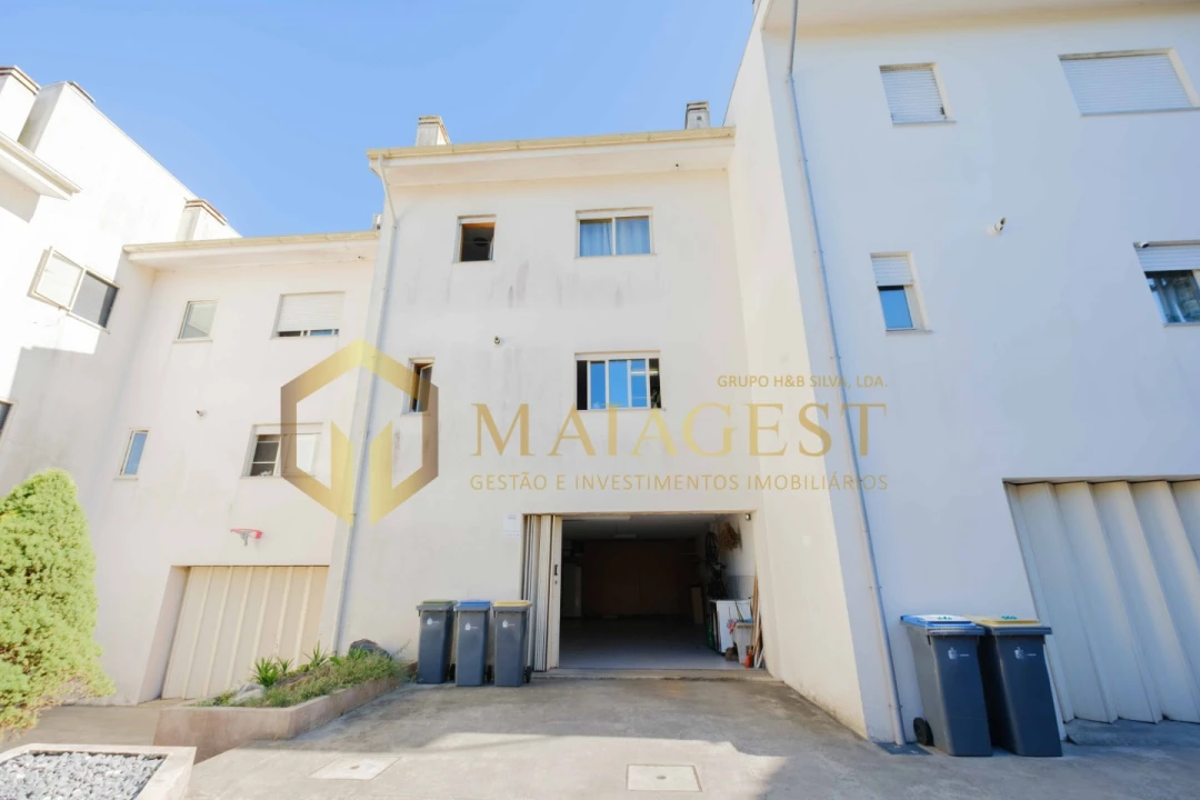 Moradia T3 para Venda em São Pedro Fins Foto 30