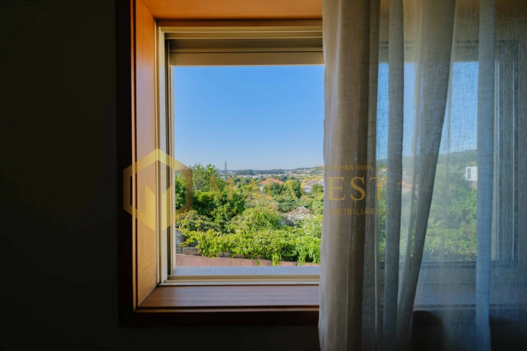 Moradia T3 para Venda em São Pedro Fins Foto 49