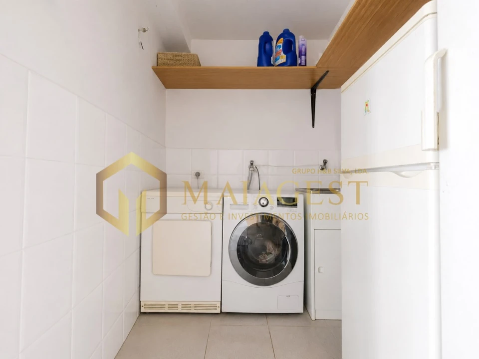 Moradia T3 para Venda em São Pedro Fins Foto 51