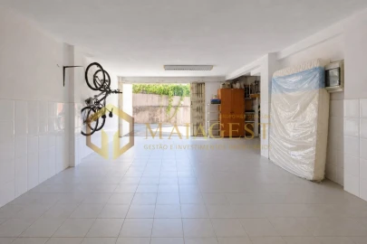 Moradia T3 para Venda em São Pedro Fins