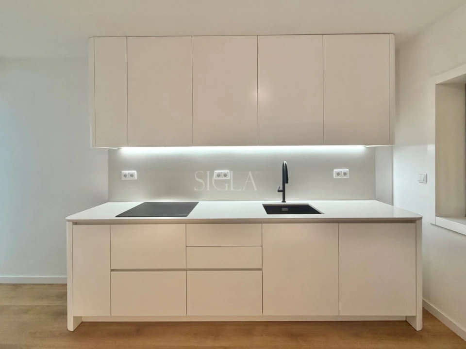 Apartamento T2 para Venda em Madalena Foto 9