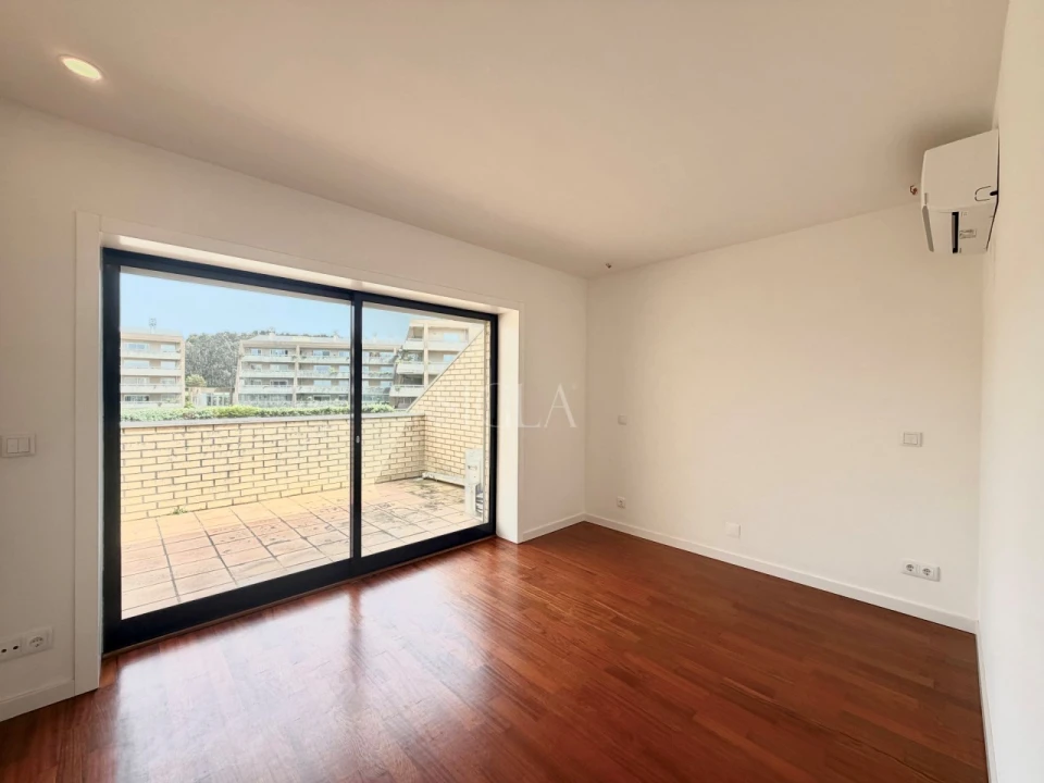 Apartamento T2 para Venda em Madalena Foto 16
