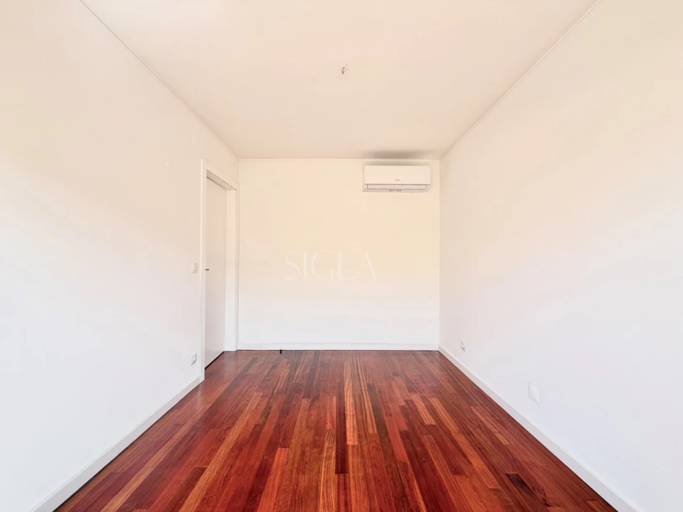 Apartamento T2 para Venda em Madalena Foto 21
