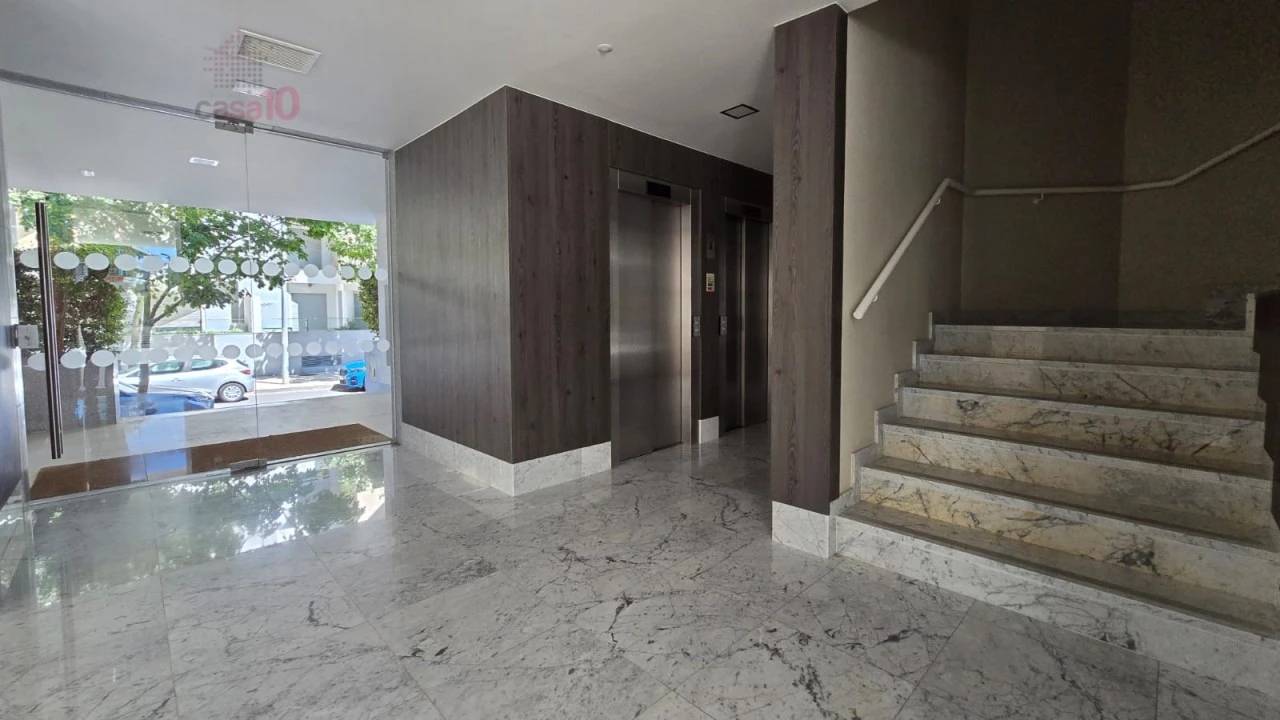 Apartamento T3 para Venda em Carcavelos e Parede Foto 23