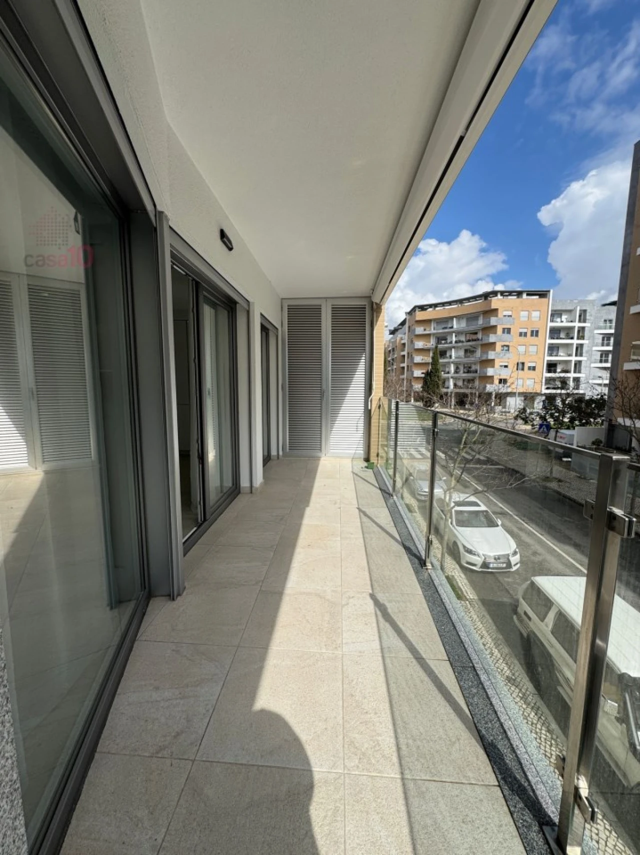 Apartamento T3 para Venda em Carcavelos e Parede Foto 8