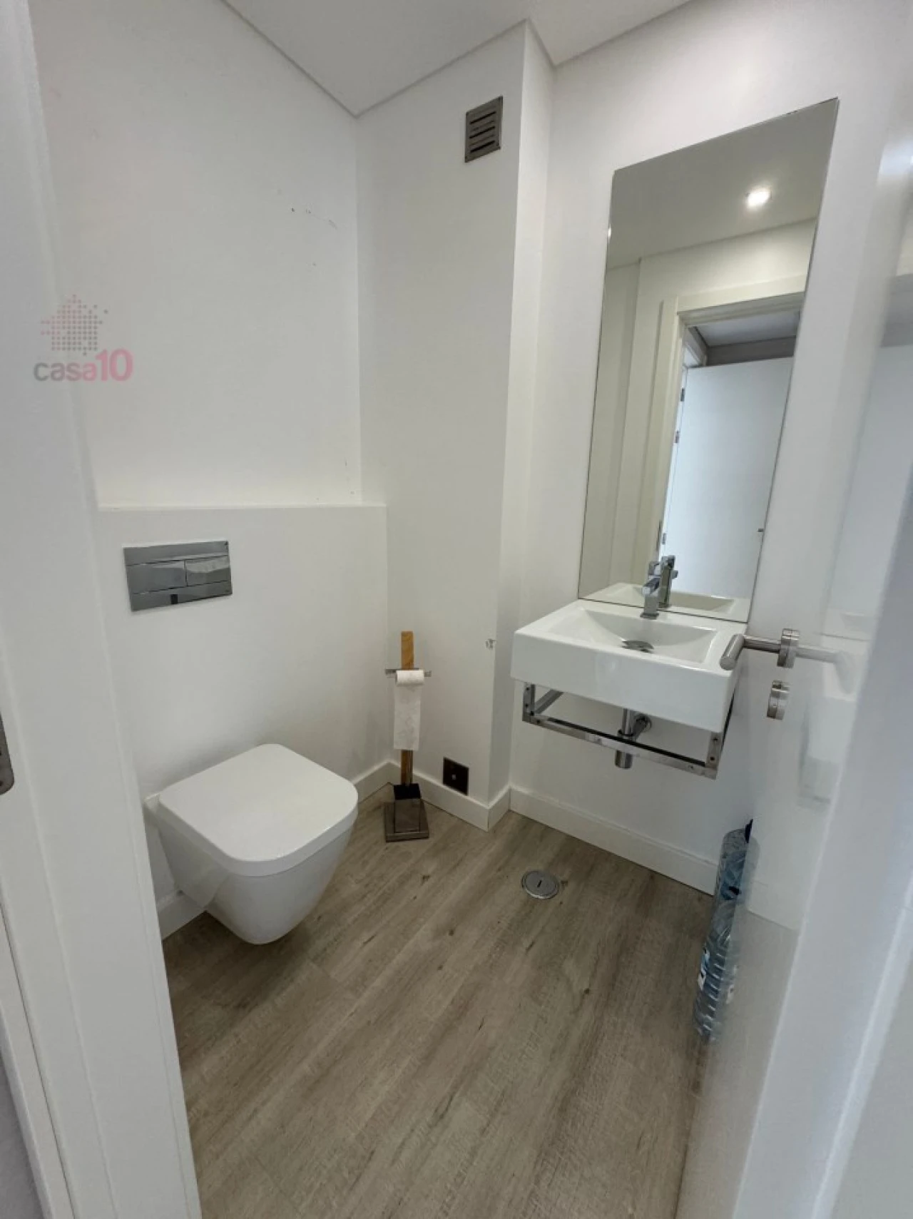 Apartamento T3 para Venda em Carcavelos e Parede Foto 10