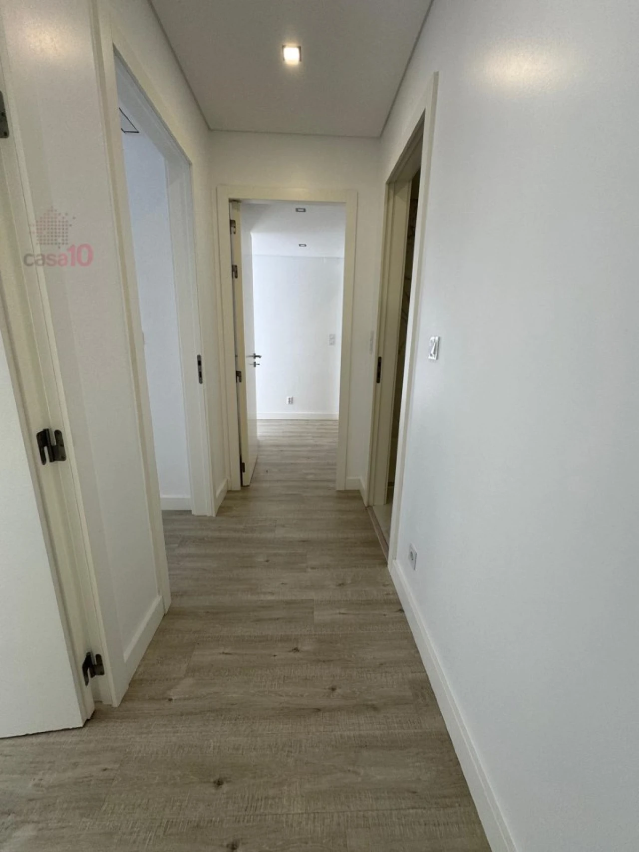 Apartamento T3 para Venda em Carcavelos e Parede Foto 11